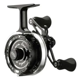 13 Fishing Black Betty 6061 LH Ice Reel