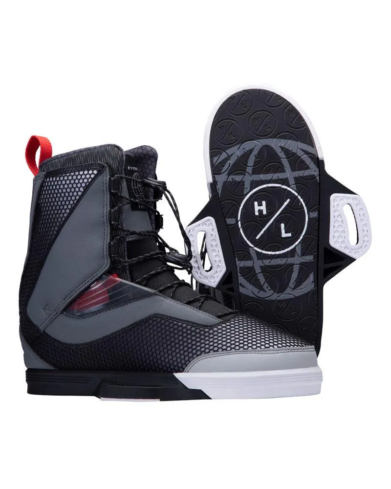 2023 Hyperlite Capitol Wakeboard Boots