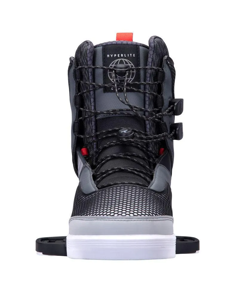 2023 Hyperlite Capitol Wakeboard Boots