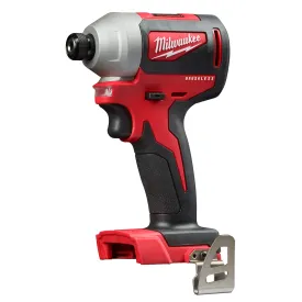 2850-20 Milwaukee M18 Compact Brushless 14” Hex Impact Driver