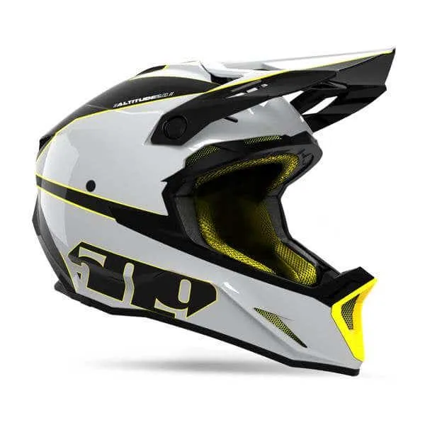 509 Altitude 2.0 Offroad Helmet