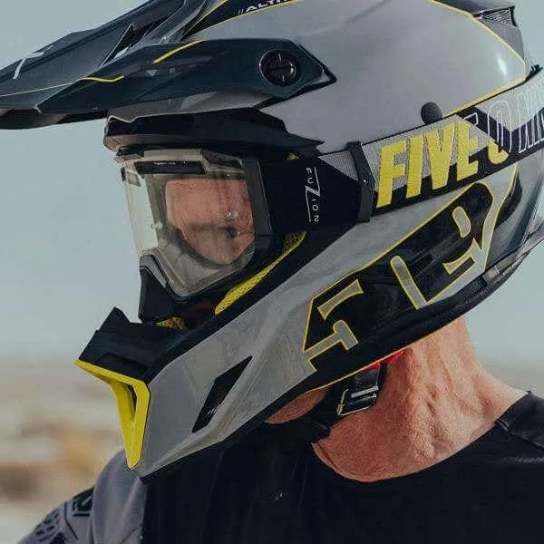 509 Altitude 2.0 Offroad Helmet