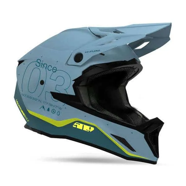 509 Altitude 2.0 Offroad Helmet