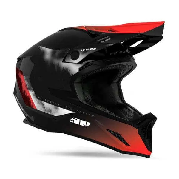 509 Altitude 2.0 Offroad Helmet