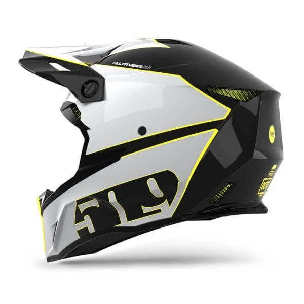 509 Altitude 2.0 Offroad Helmet