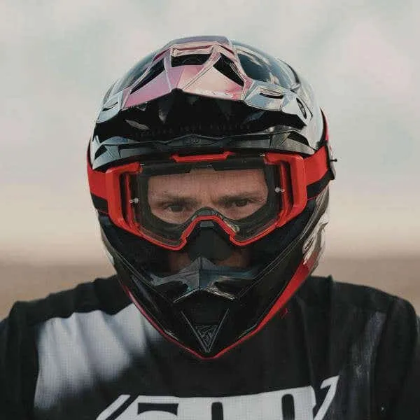 509 Altitude 2.0 Offroad Helmet