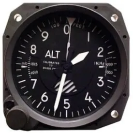 5934PD-3 Altimeter