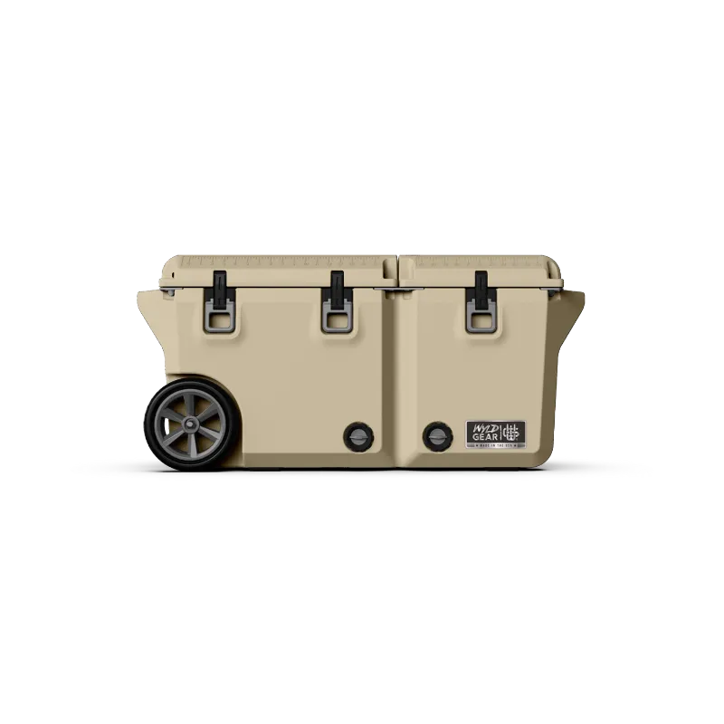 65qt Freedom Series Cooler