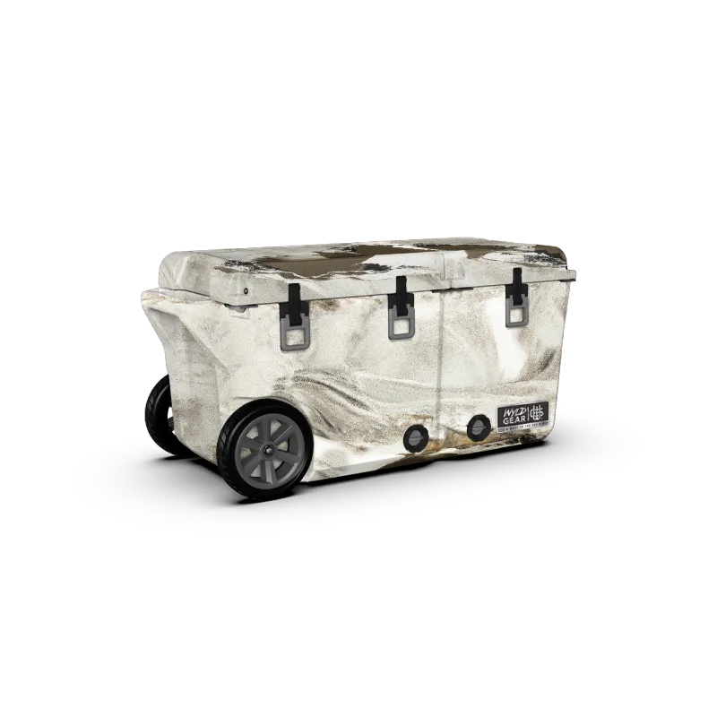 65qt Freedom Series Cooler