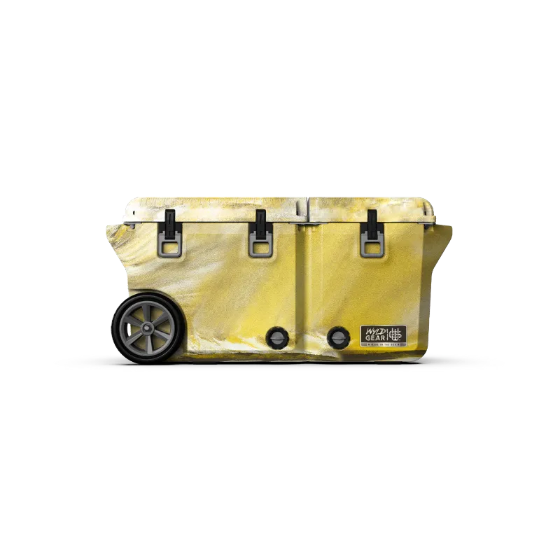 65qt Freedom Series Cooler