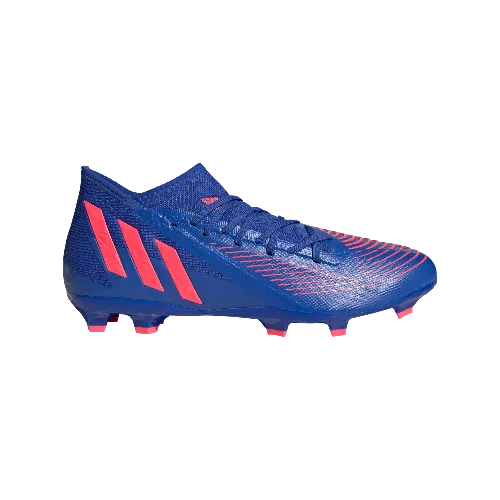 Adidas Men's Predator Edge.3 FG