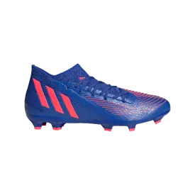 Adidas Men's Predator Edge.3 FG