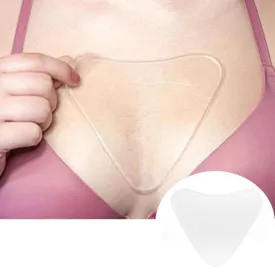 Anti-Wrinkle Chest Patches - Remove Skin Wrinkles