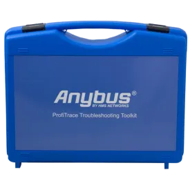 Anybus ProfiTrace Troubleshooting PROFIBUS Toolkit (Standard Kit)