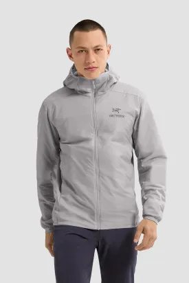 Arc'teryx Men's Atom Hoody in Solitude