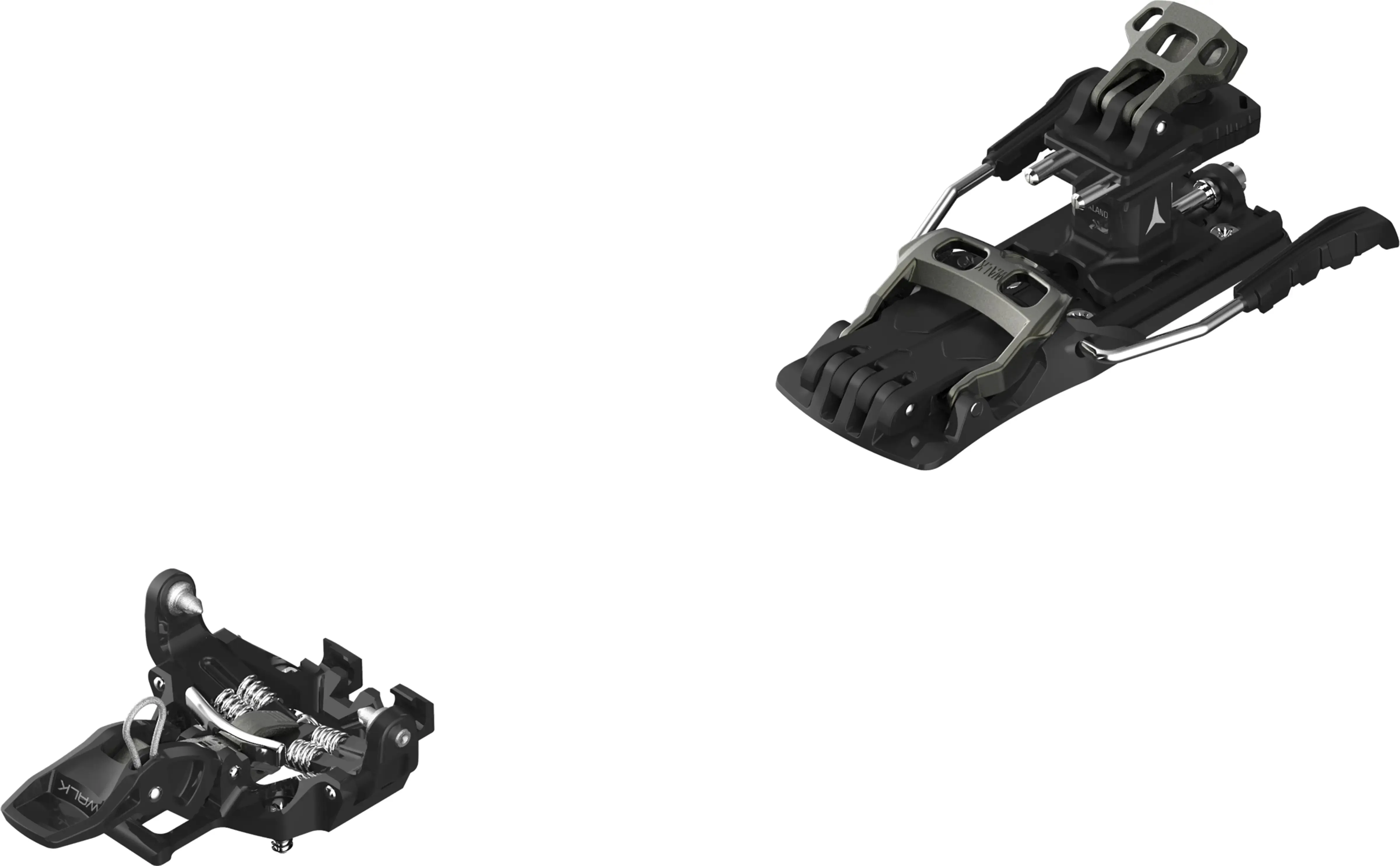 Backland Tour Ski Bindings