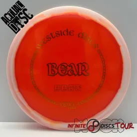 Bear VIP Ice Orbit 174g