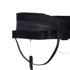 Black Diamond Couloir Harness - Unisex