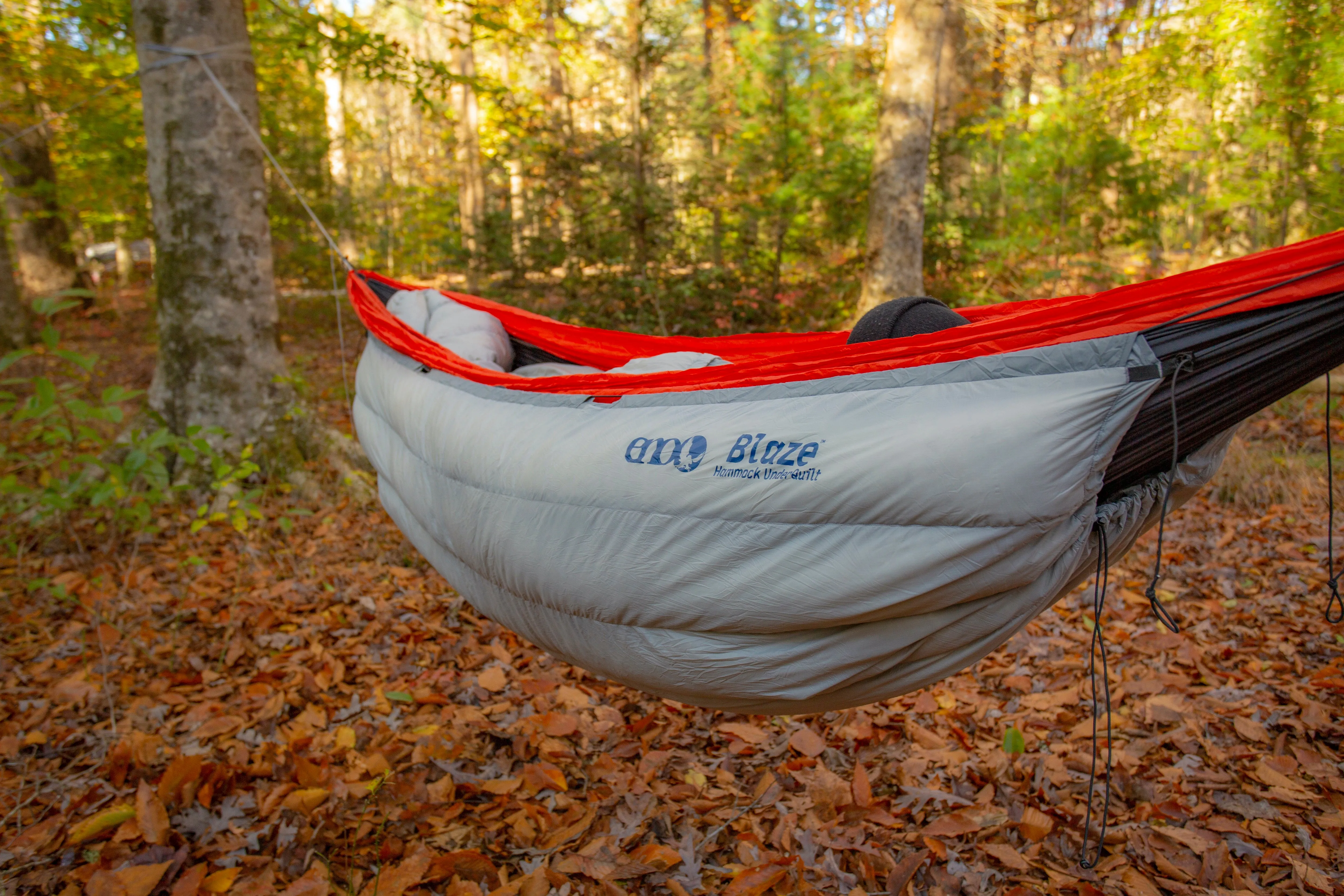 Blaze™ UnderQuilt