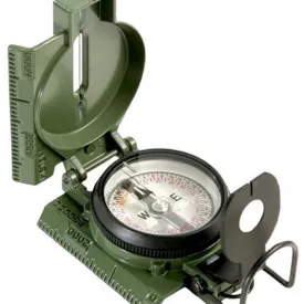 Cammenga 3HJP Tritium Compass ( Japan )