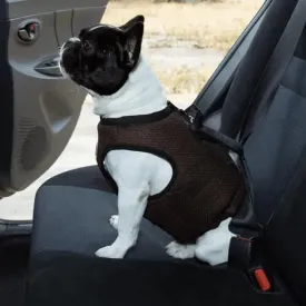 Car Seat Vest Harness for Enhanced Vehicle Safety