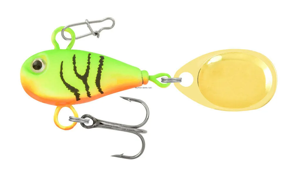 Celsius Big Ripper 1/4oz Lure