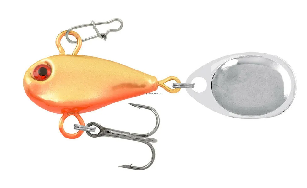 Celsius Big Ripper 1/4oz Lure