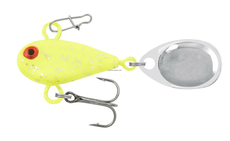 Celsius Big Ripper 1/4oz Lure