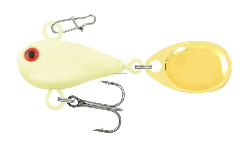 Celsius Big Ripper 1/4oz Lure