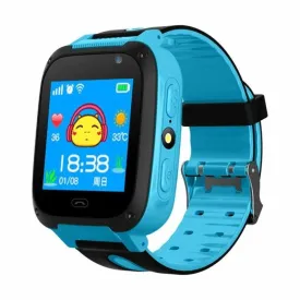 Children Smart Watch