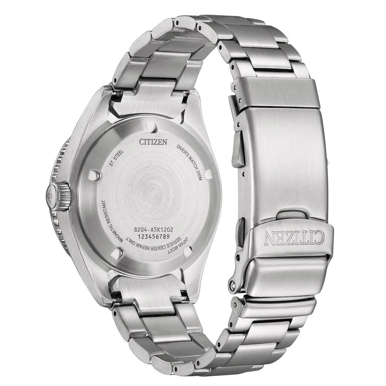 Citizen Promaster NY0129-58L