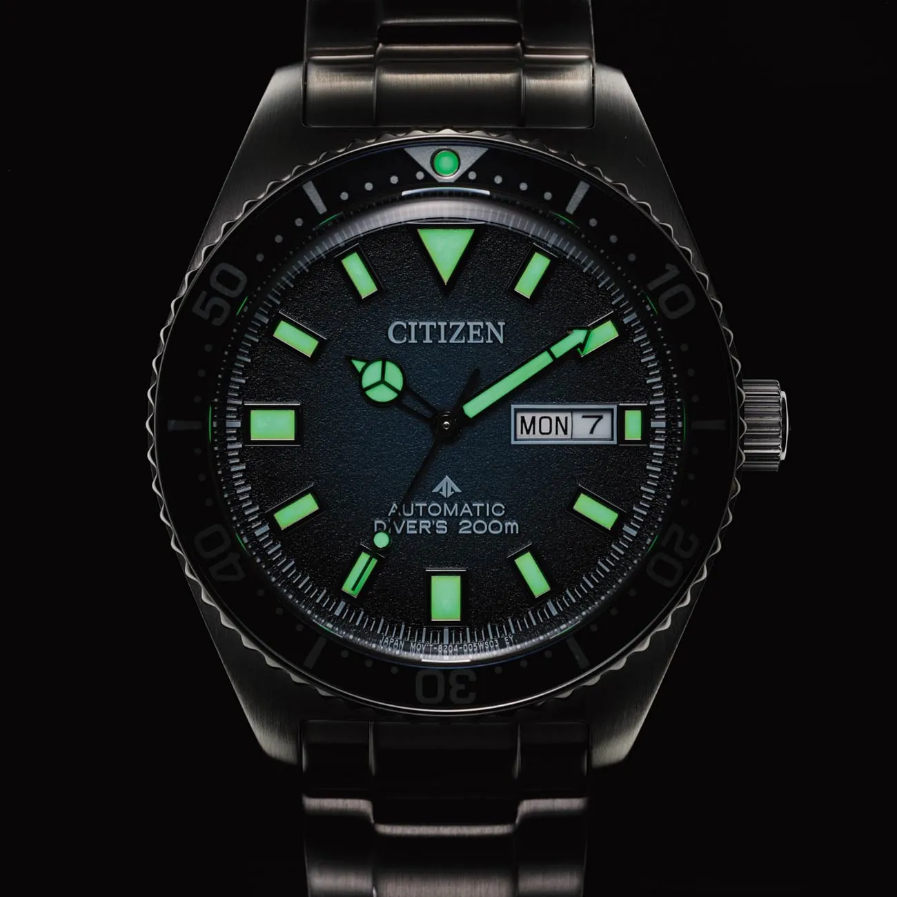 Citizen Promaster NY0129-58L