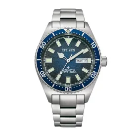 Citizen Promaster NY0129-58L