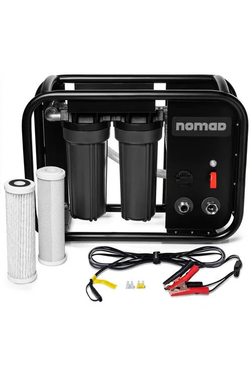 Clearsource Nomad Water Filter System