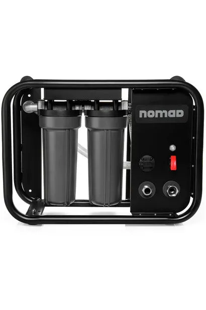 Clearsource Nomad Water Filter System