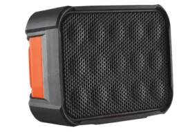 Cobra AirWave Bluetooth® Speakers Waterproof/Floating IPX7 Rated