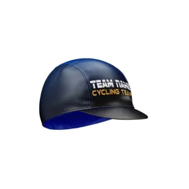 Color Combination Kits Plain Team Cycling Cap