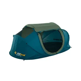 Companion Pop Up Pod Tent 2 Person