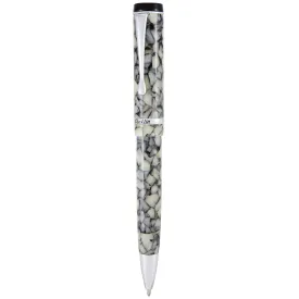 Conklin Duragraph Cracked Ice Ballpoint Pen