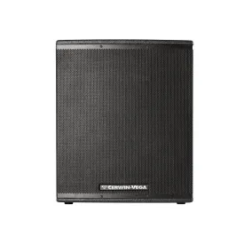 CVX Series 21" Powered Subwoofer - CVX-21S