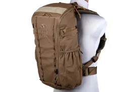 Dagger 25L backpack Coyote Brown