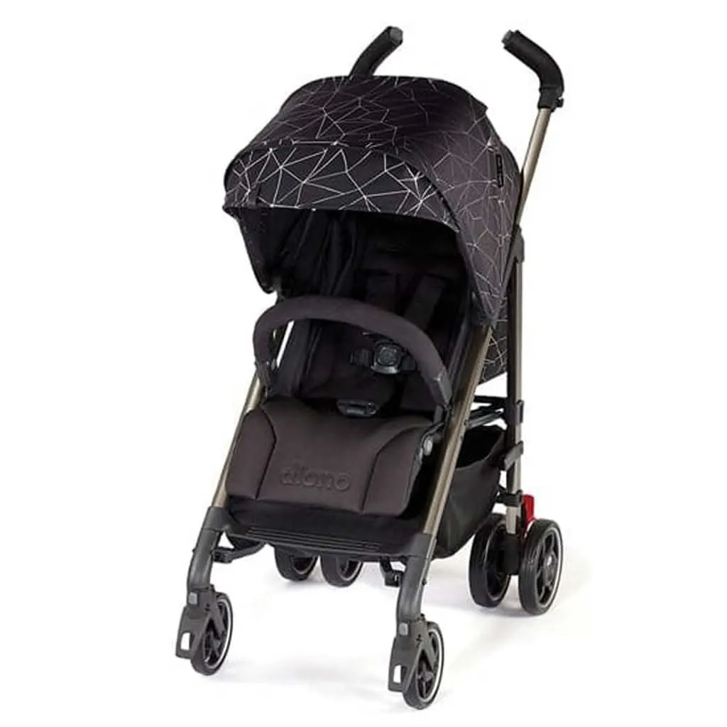 DIONO Flexa Luxe Compact Stroller