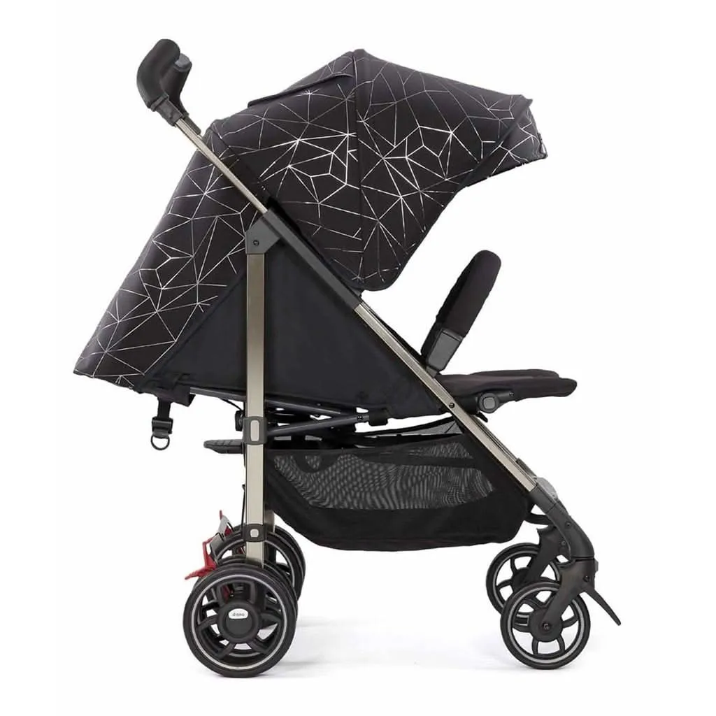 DIONO Flexa Luxe Compact Stroller