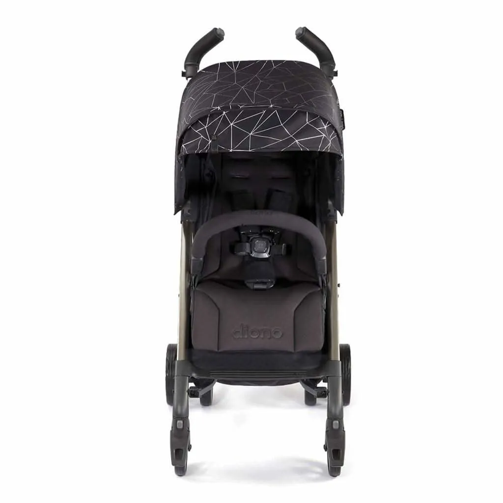 DIONO Flexa Luxe Compact Stroller