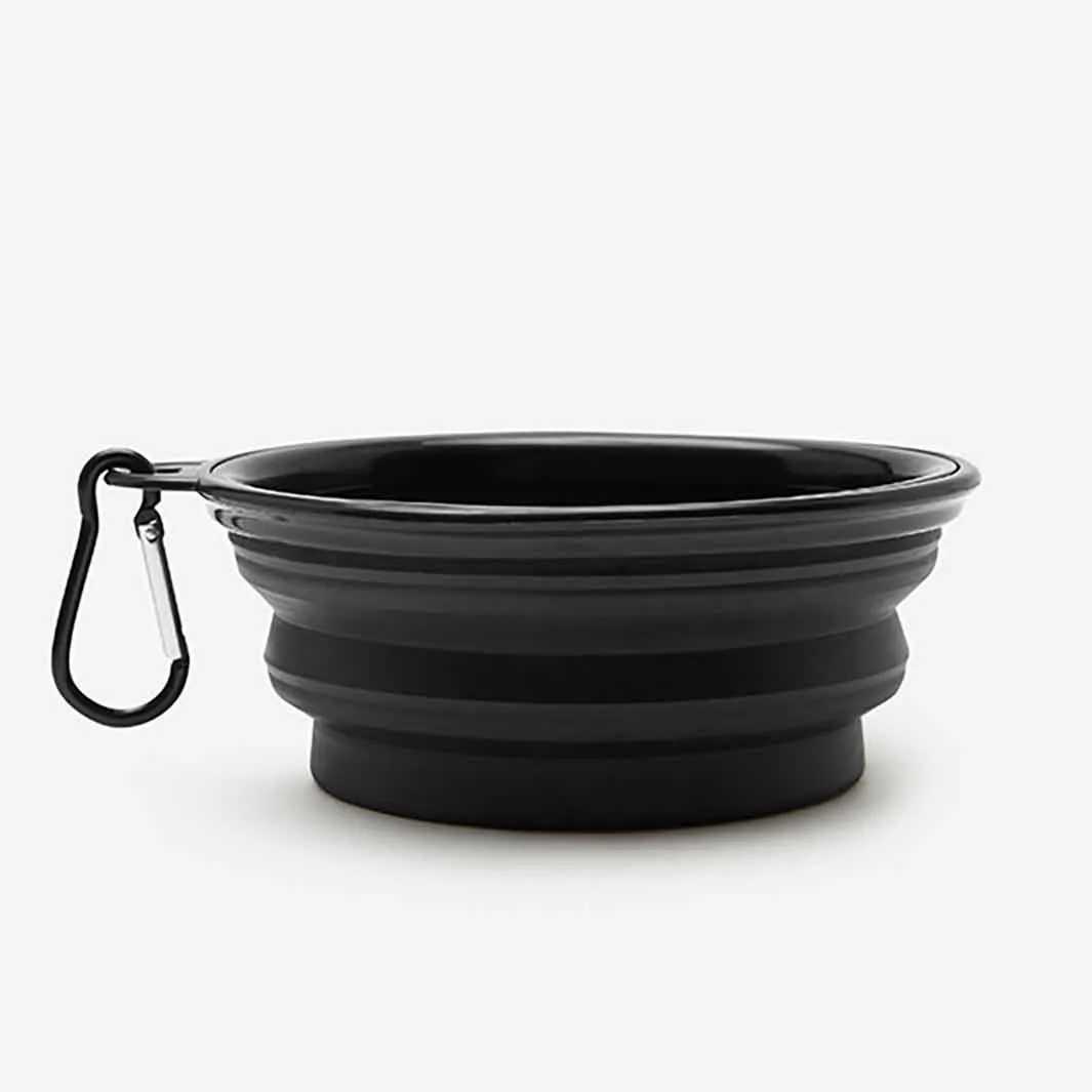 Dog Travel Water Bowl