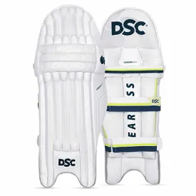 DSC Condor Edge Batting Legguard Youth RH