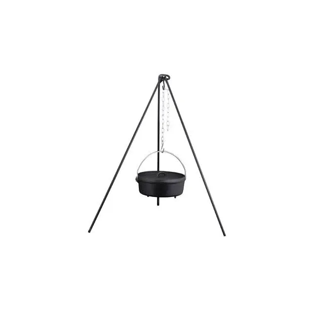 Dutch Oven Tripod