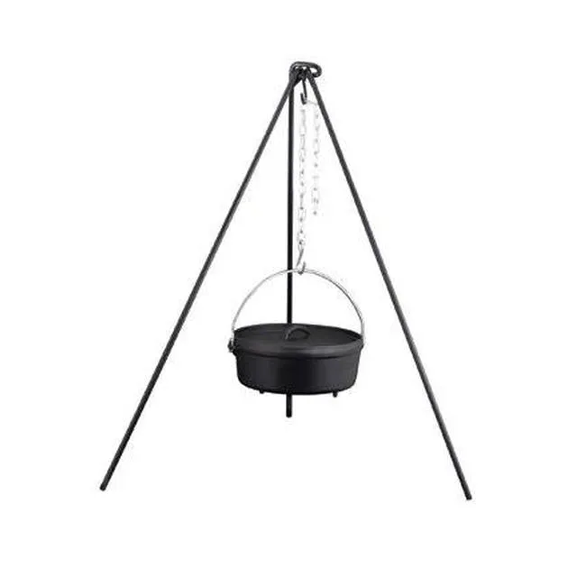 Dutch Oven Tripod