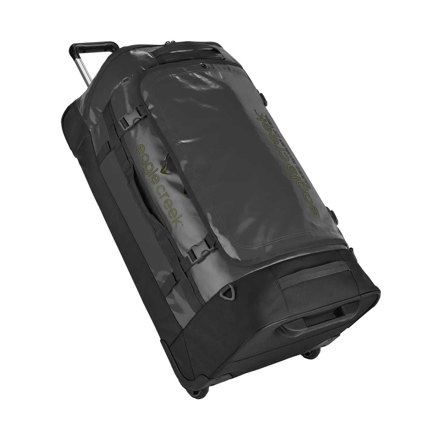 Eagle Creek Cargo Hauler Rolling Duffel 120L