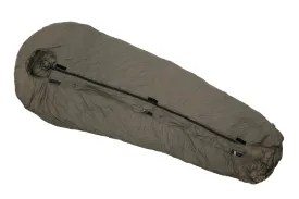 Emersongear Blue Label "Cold Peak" Sleeping Bag Olive